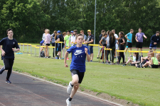 Sports Day 108